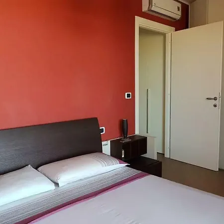 Isabel Apartment Alghero