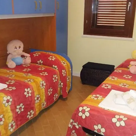 Isabel Apartment Alghero