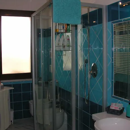 Isabel Apartment *
