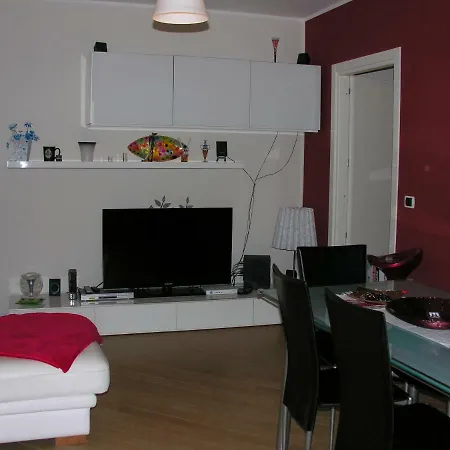 Apartment Isabel