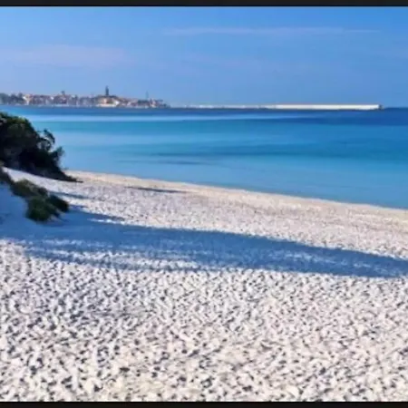 Apartament Isabel Alghero