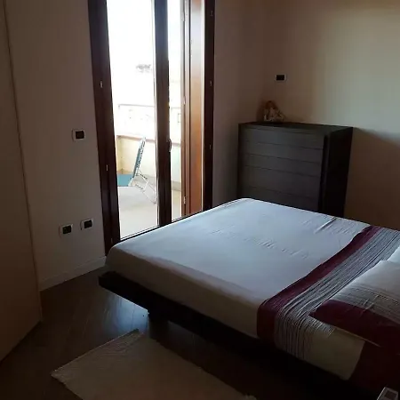 Isabel Apartament Alghero