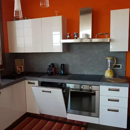 Apartament Isabel Alghero