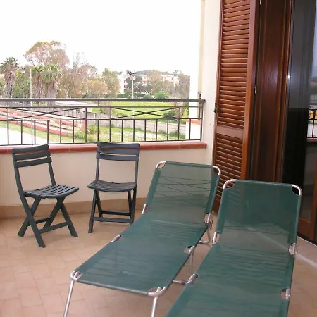 Apartament Isabel Alghero