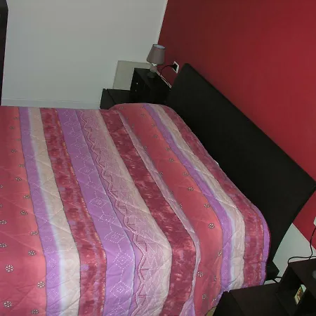 Apartament Isabel