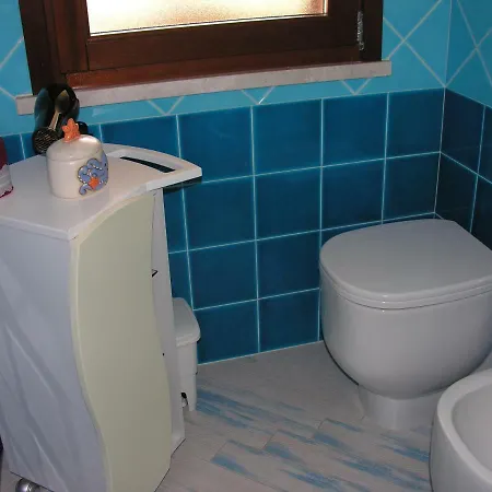 Apartament Isabel Alghero