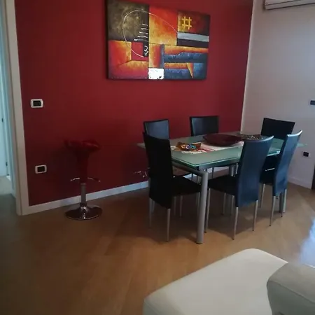 Isabel Apartament Alghero
