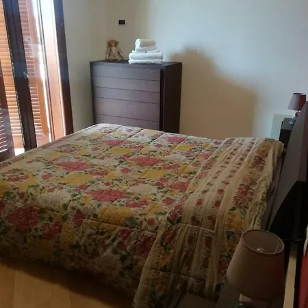 Apartament Isabel *